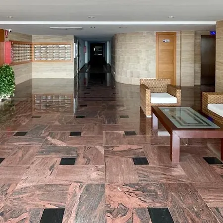 Gecko With Private Parking - 1 Minutes From The Oceanfront! Puerto de Santiago (Tenerife)
