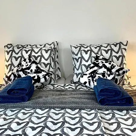 Gecko With Private Parking - 1 Minutes From The Oceanfront! * Puerto de Santiago