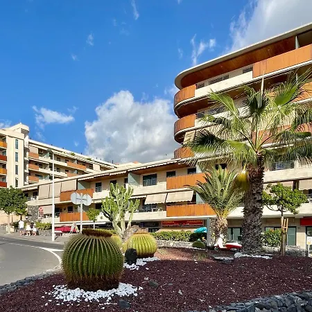 Appartamento Gecko With Private Parking - 1 Minutes From The Oceanfront! Puerto de Santiago (Tenerife)