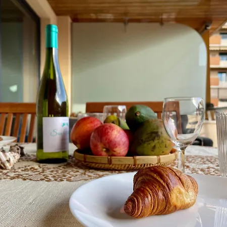 Gecko With Private Parking - 1 Minutes From The Oceanfront! Apartman Puerto de Santiago