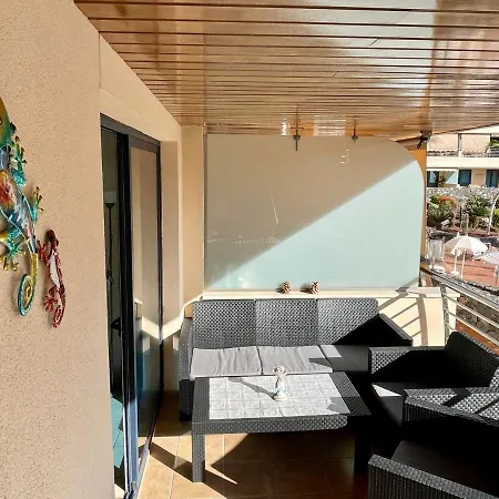 Apartman Gecko With Private Parking - 1 Minutes From The Oceanfront!